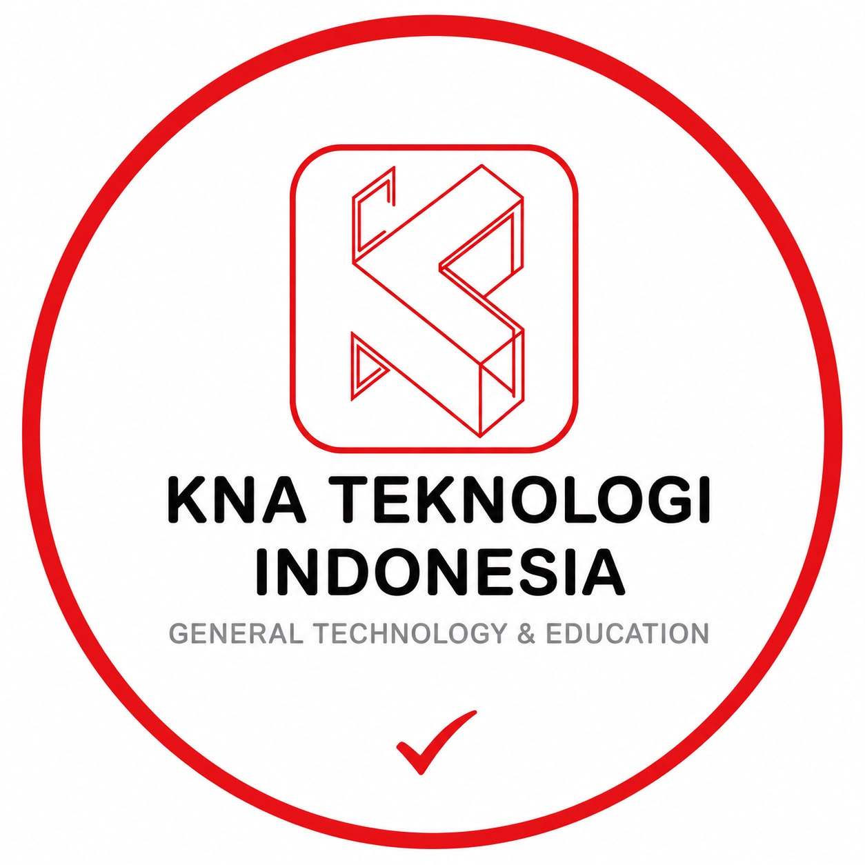 KNA Teknologi Indonesia — General Technology & Education